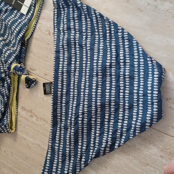 NWT Dolce Vita Bikini - Picture 6 of 15